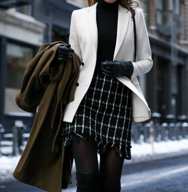 Style de bureau 2026