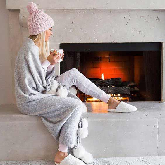 Style de maison hygge