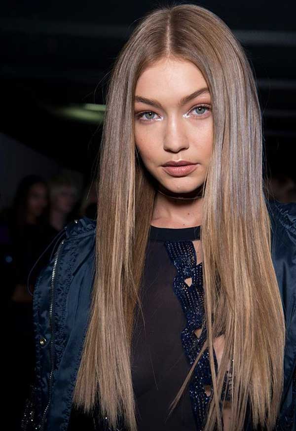 Tendance marron clair 2026