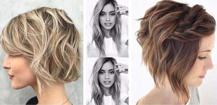 Comment avoir une coupe de cheveux à la mode en 2026