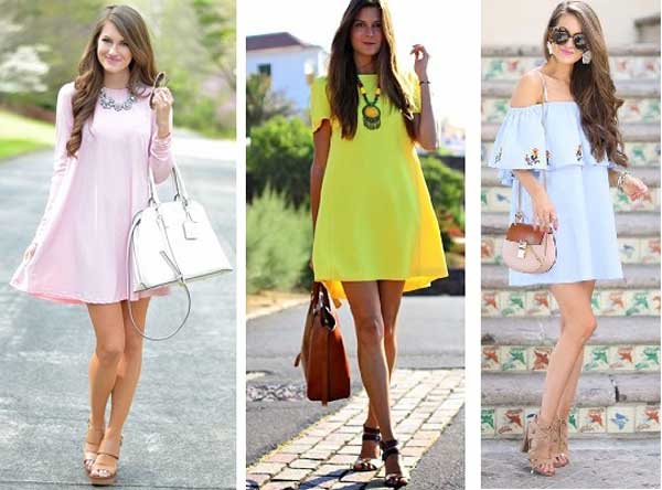 Style Chrysalis : comment mettre l'accent sur la féminité mature sans se transformer en fille