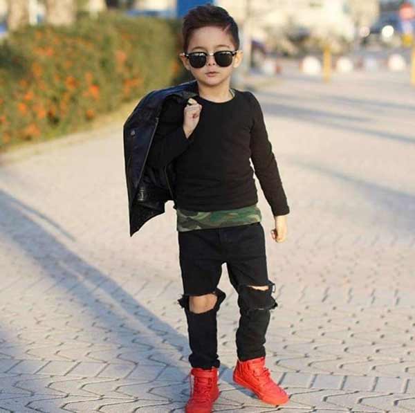 Coupe de cheveux mi-longs