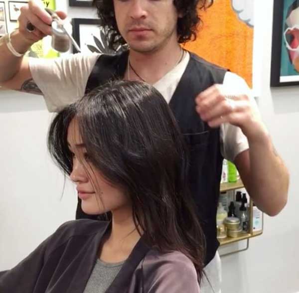 Dasting - Sal Salcedo