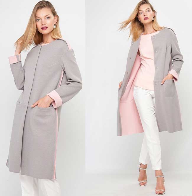 Élégance luxueuse : 10 règles pour chaque femme. Images