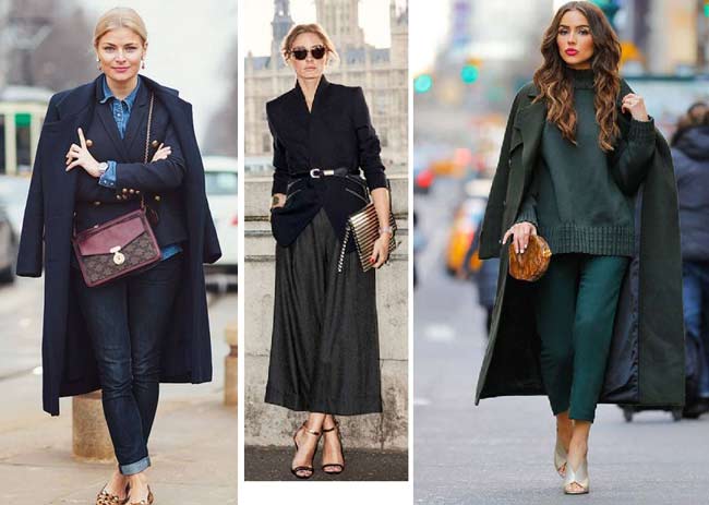 Comment paraître plus mince