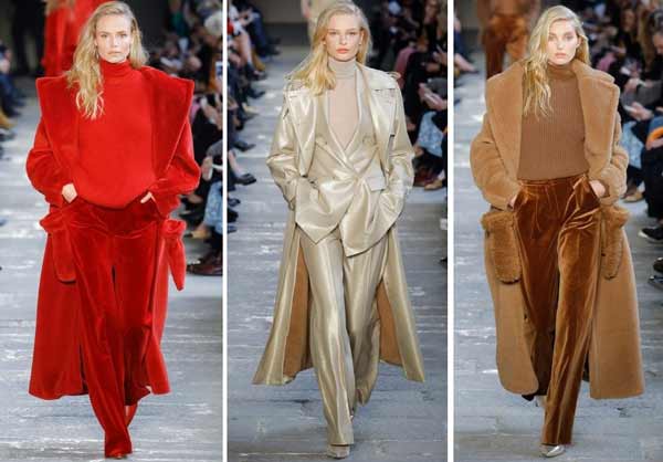 Collection automne 2026 max_mara
