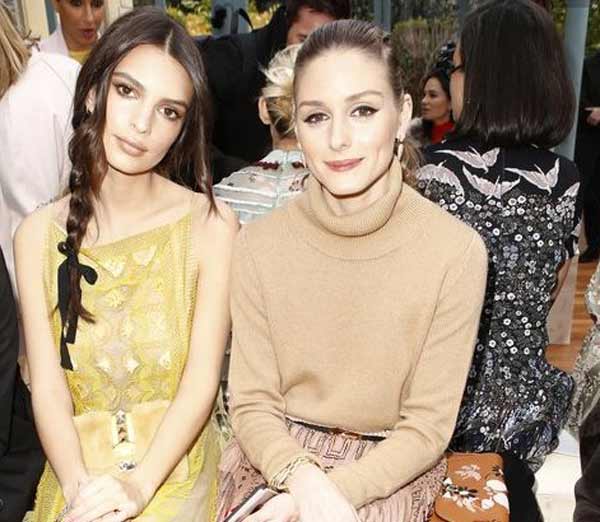 Emily et Olivia Palermo modnyj aksessuar 2026