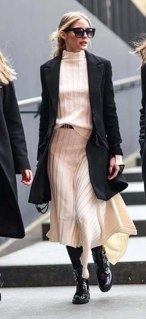 Gamma pour les cheveux blonds