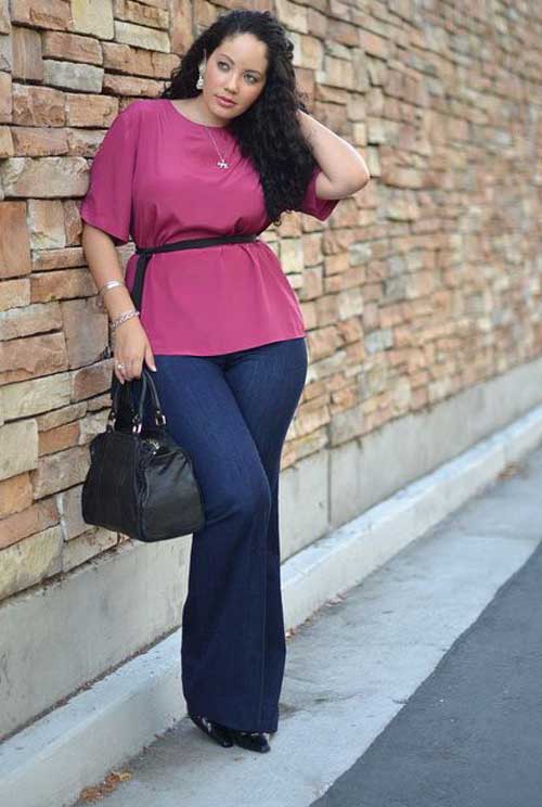 Flare sur le modèle complet