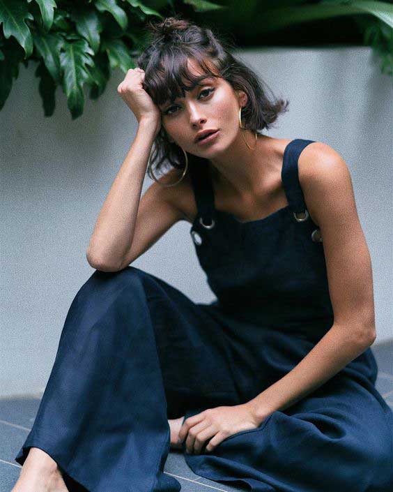 Boucles d'oreilles créoles tendance 2026