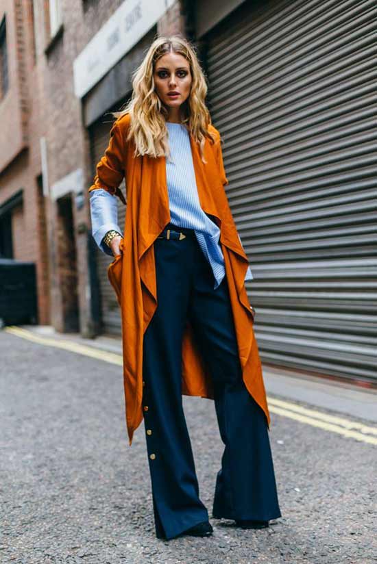 Tendances et looks stylés