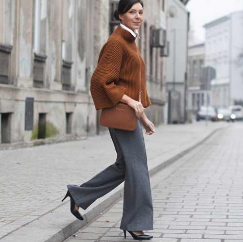 40 looks minimalistes harmonieux pour les femmes