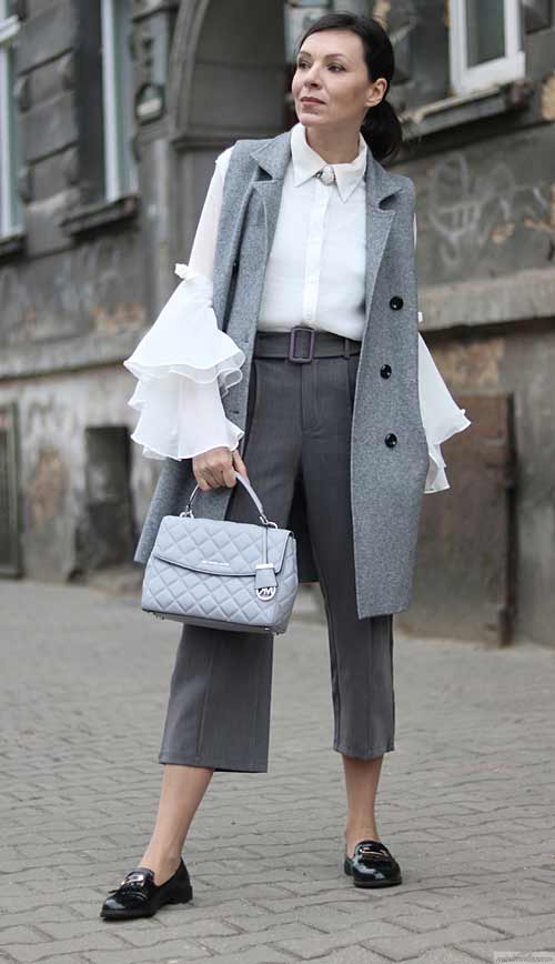 Images à la mode de style minimalisme