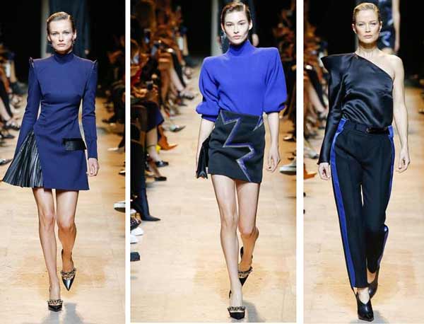 Mugler Automne 2026