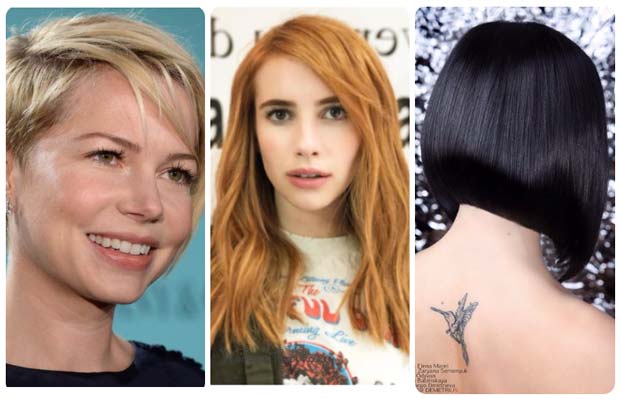 Coupe de cheveux et style 2026, quoi de neuf