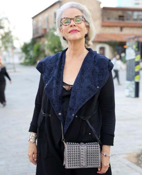 uvres d'Ari-Seth-Cohen