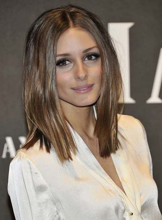 Bob fait briller les cheveux