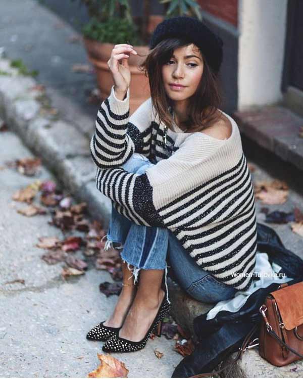 Image à la parisienne