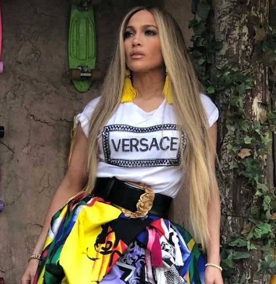 Bijoux dans les tons jaunes