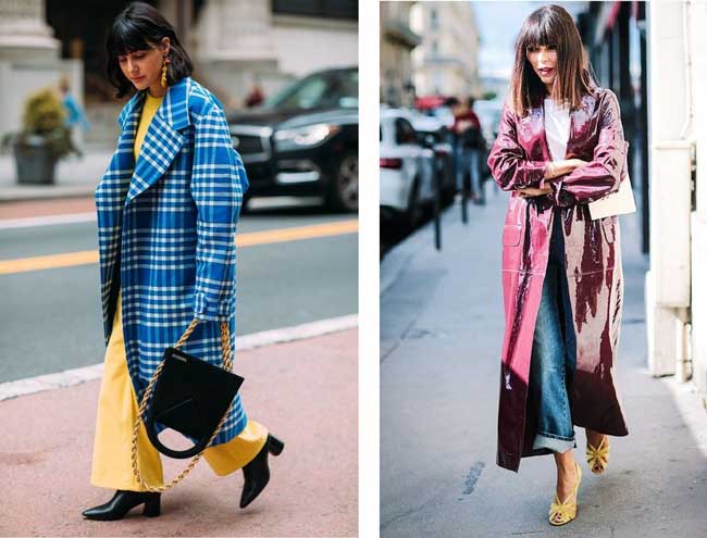 qui convient et quoi porter en jaune dans les vêtements