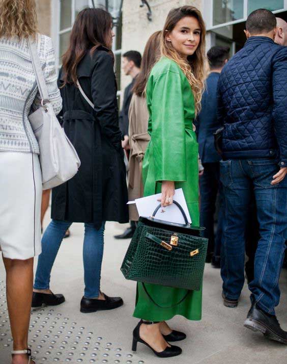 Paris-street-style 2026 fashion-week
