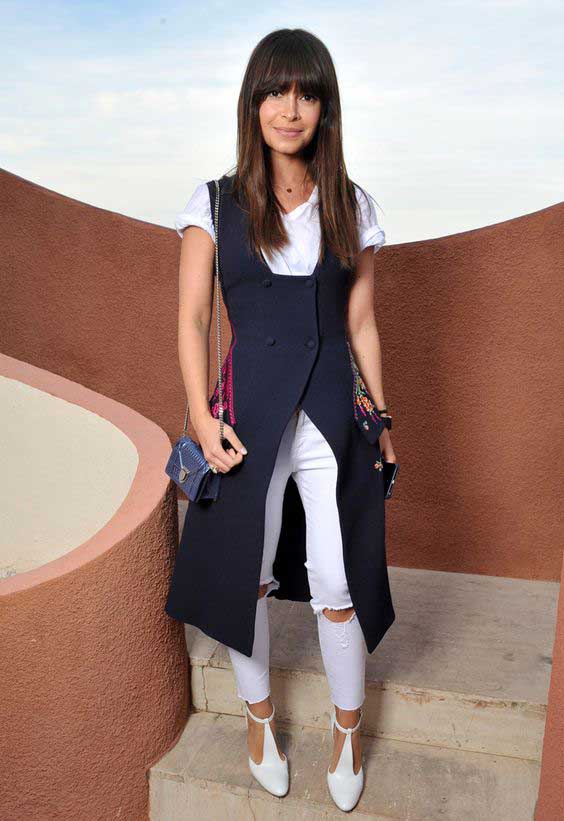 image élégante de la Douma