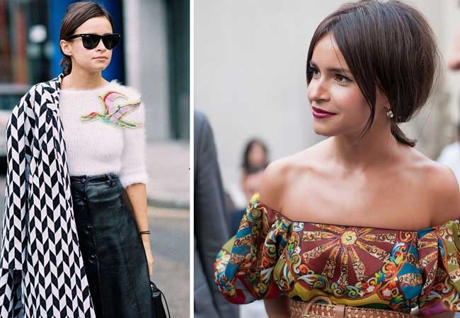 Icône de style russe Miroslava Duma