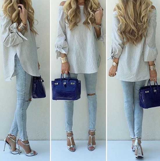 Manches à la mode 2026