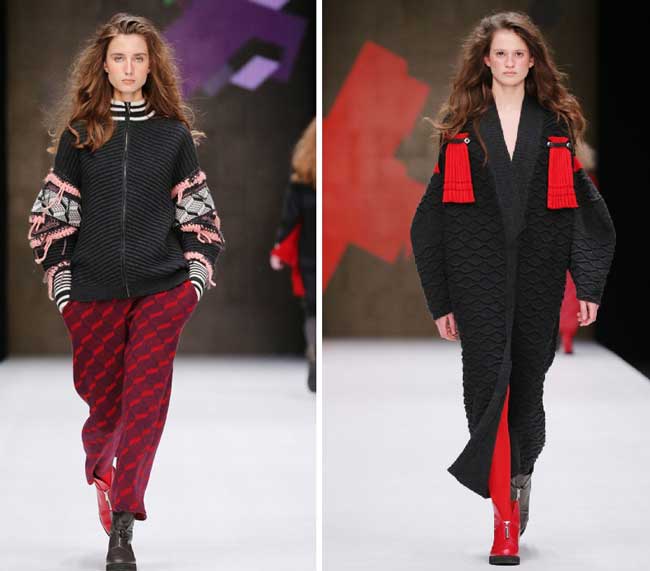 Cardigans à la mode 2026