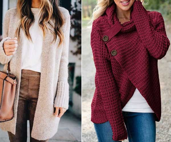 20 modèles les plus en vogue