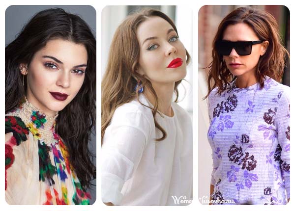 Célèbres créateurs de tendances 2026