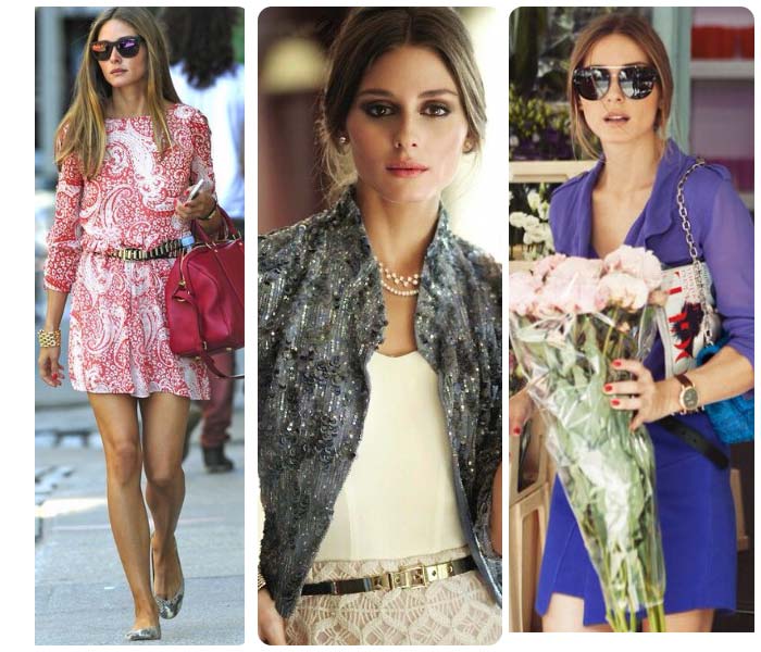 Silhouette féminine, une image que les hommes aiment