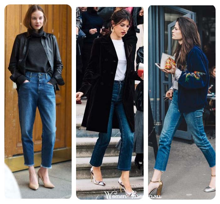 Paris, le style, le jean mode 2026