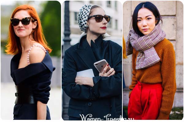 Chic parisien, style 2026