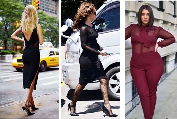 Comment ne pas ressembler à une tante