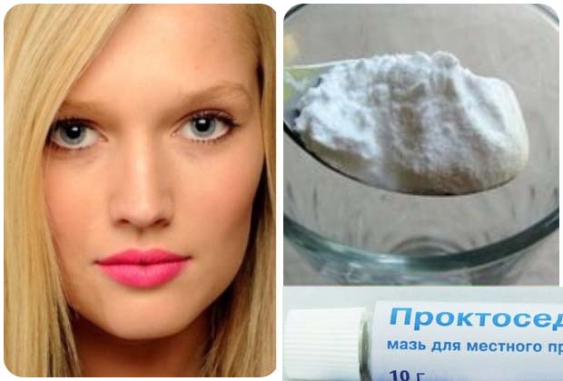 Des moyens efficaces pour traiter les cernes et les poches sous les yeux