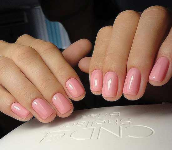 Erreurs de beauté dans le soin des ongles