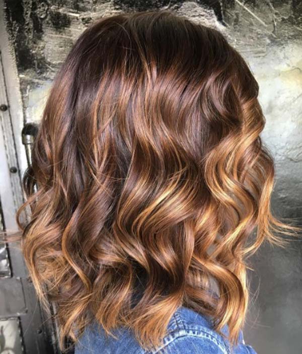 Tendance oeil de tigre 2026