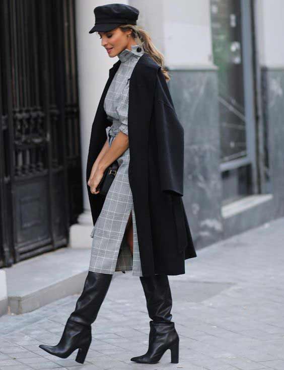 Casquettes - street fashion 2026