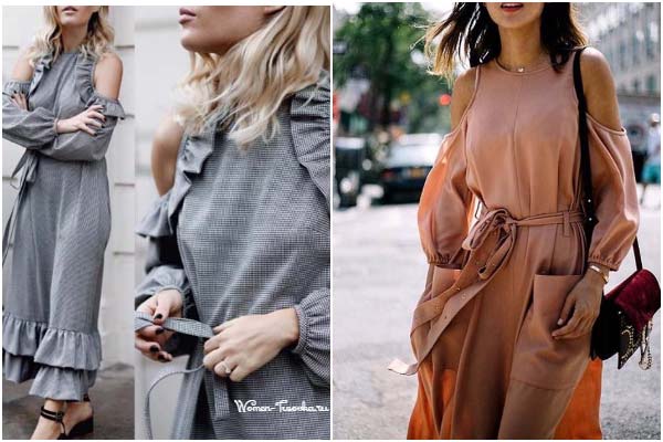 Tendances pour la robe d'été 2026, images