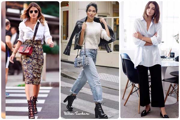 7 choses qui semblent parfaites sur n'importe quelle fille