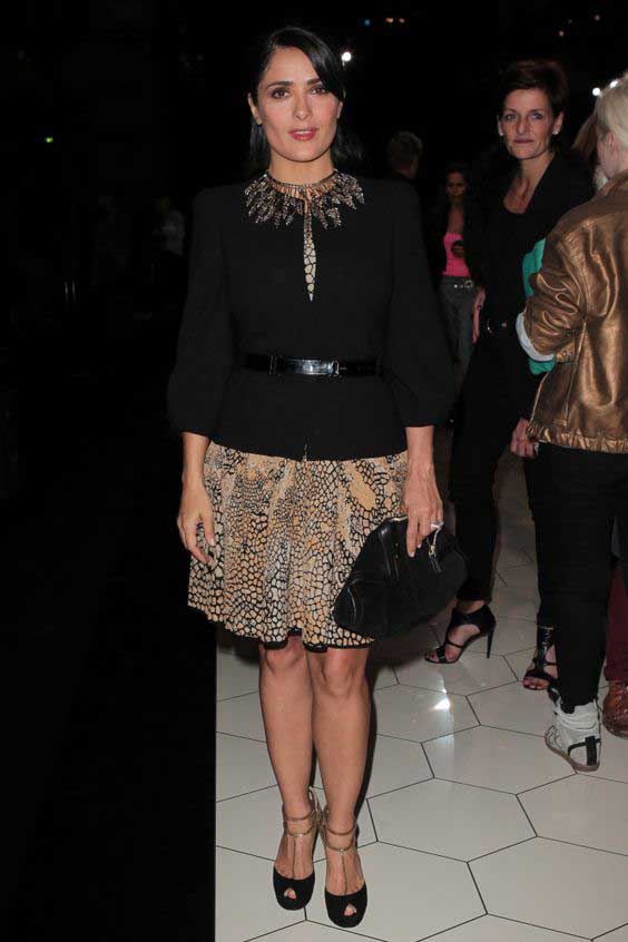 Mode pour 50, quoi porter