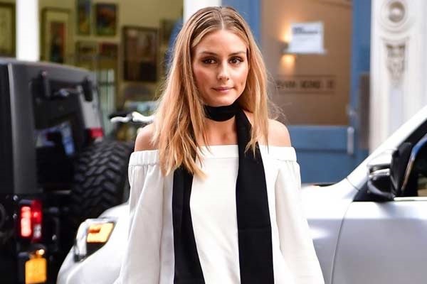 Cet accessoire rendra votre look élégant