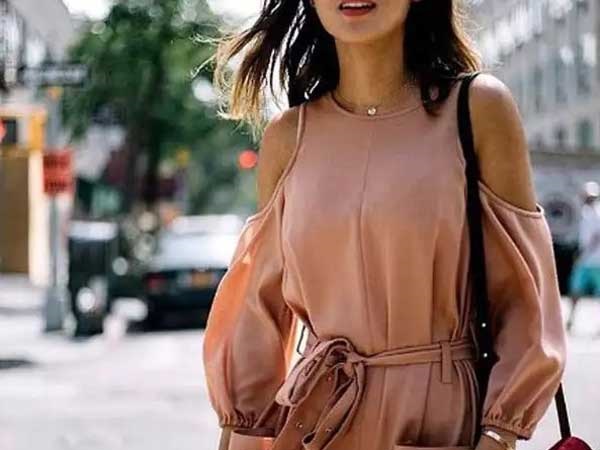 Robe parfaite pour l'été 2026