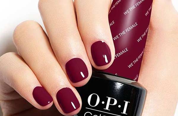 Comment restaurer les ongles après le vernis gel