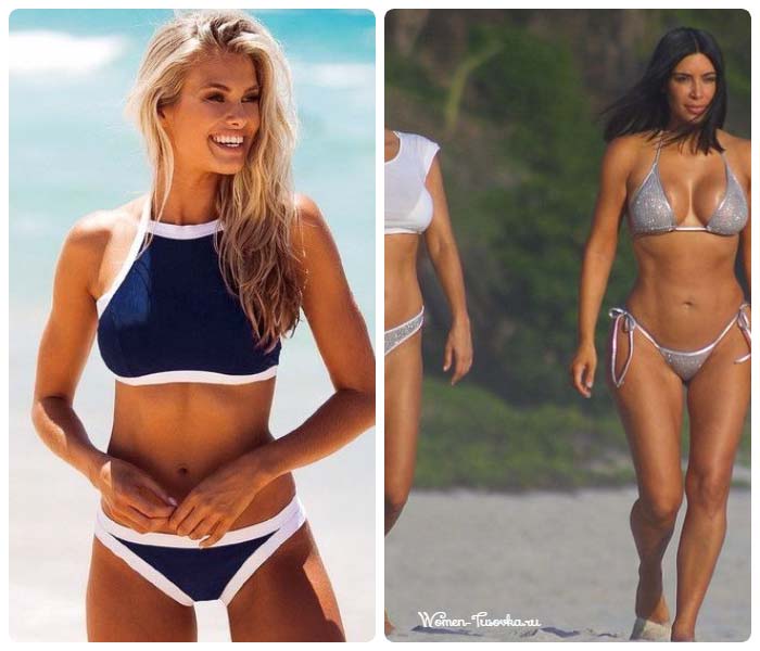 Maillot de bain 2026