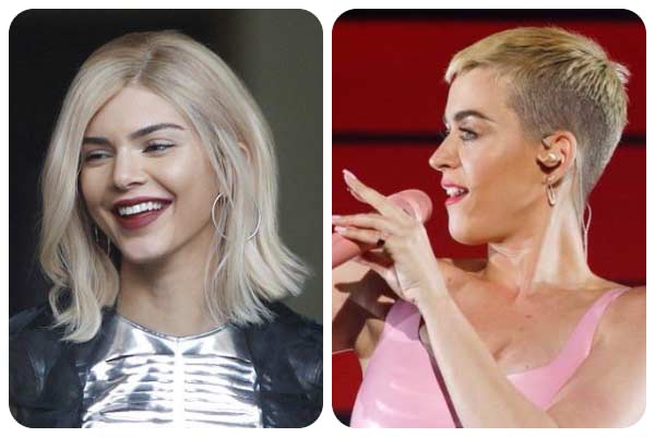 Les coupes de cheveux audacieuses des stars en 2026