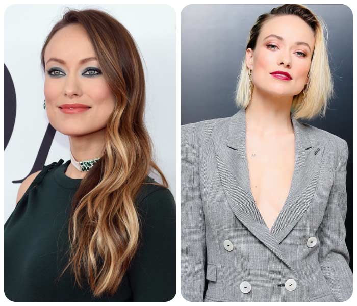 Olivia Wilde 2026