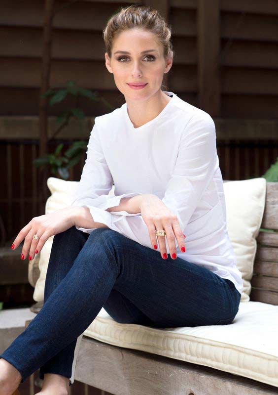 5 règles de garde-robe qui vous rendront toujours spectaculaire