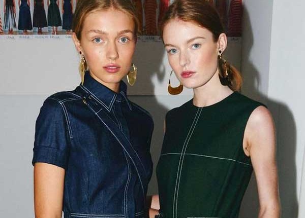 Été 2026 - Semaine de la mode de Londres